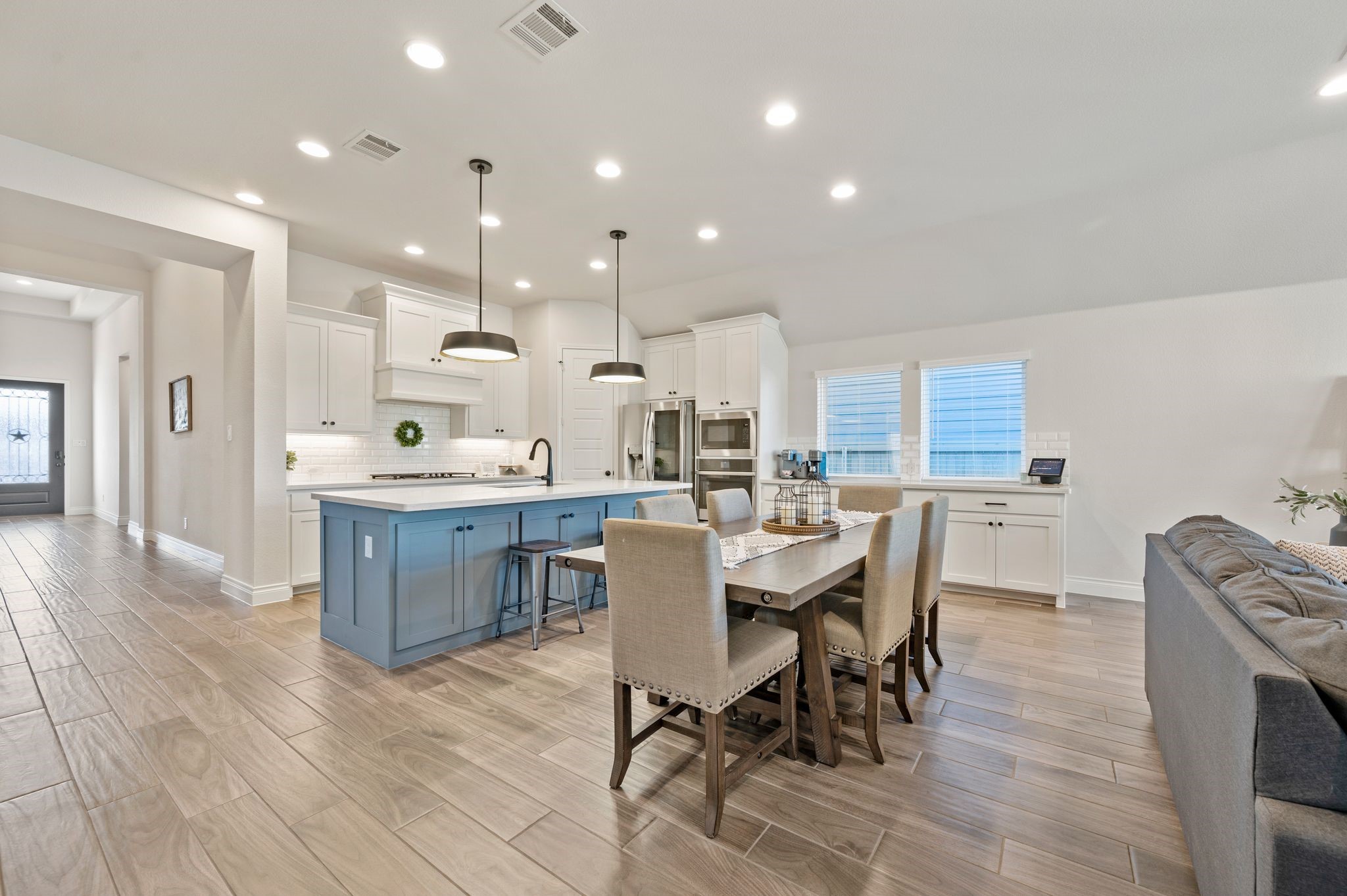 2416 Stella Lane Northlake TX 76247