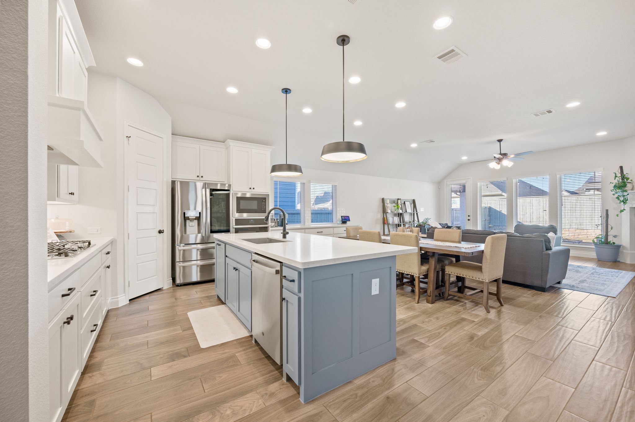 2416 Stella Lane Northlake TX 76247