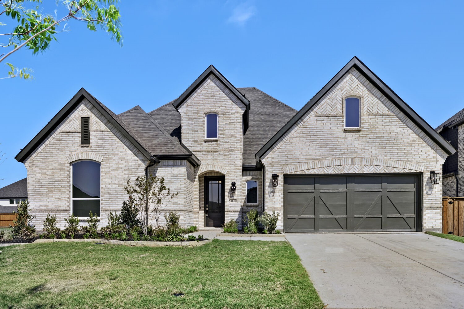4121 Trellis Drive Celina TX 75078
