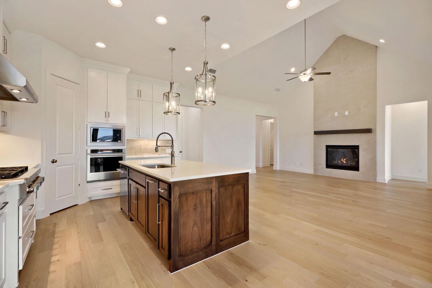 4121 Trellis Drive Celina TX 75078