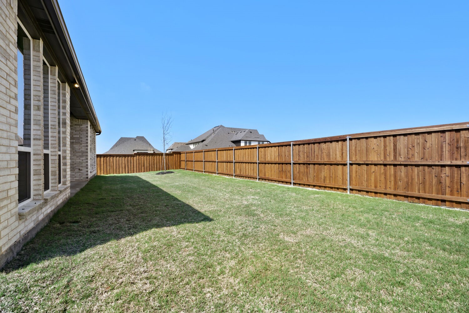 4121 Trellis Drive Celina TX 75078