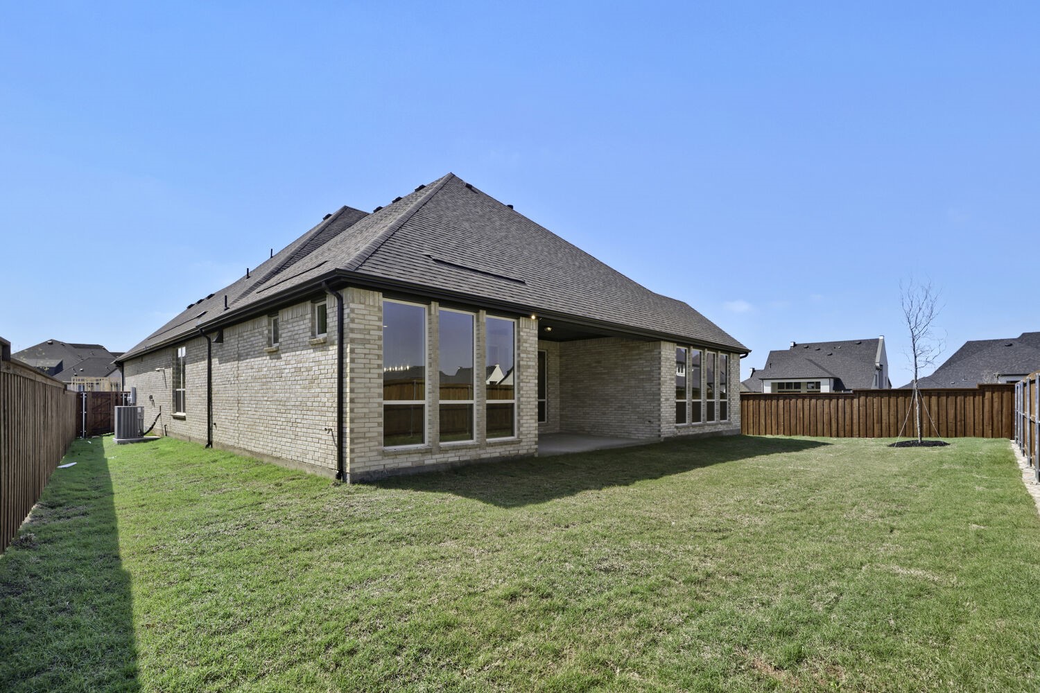 4121 Trellis Drive Celina TX 75078