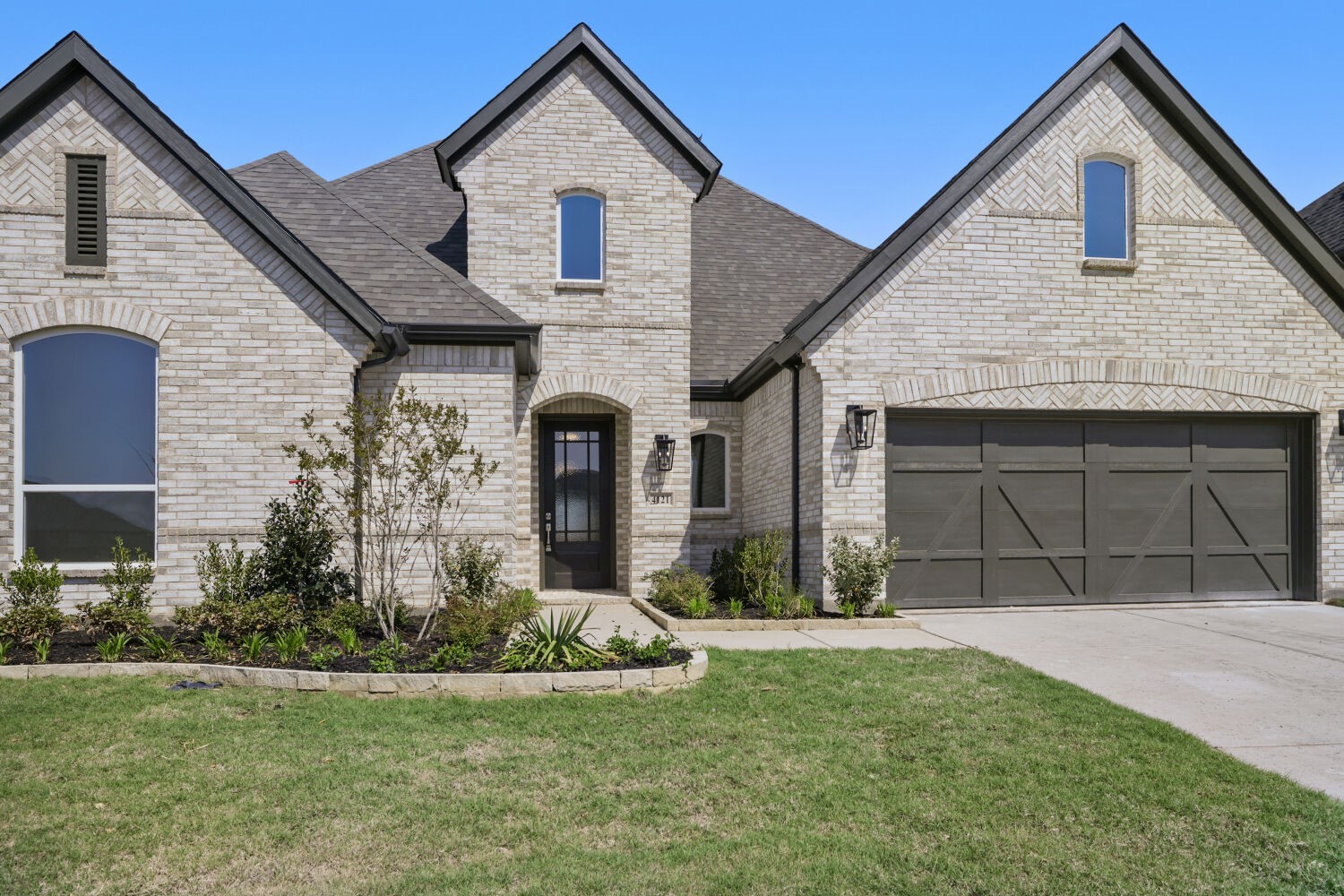4121 Trellis Drive Celina TX 75078