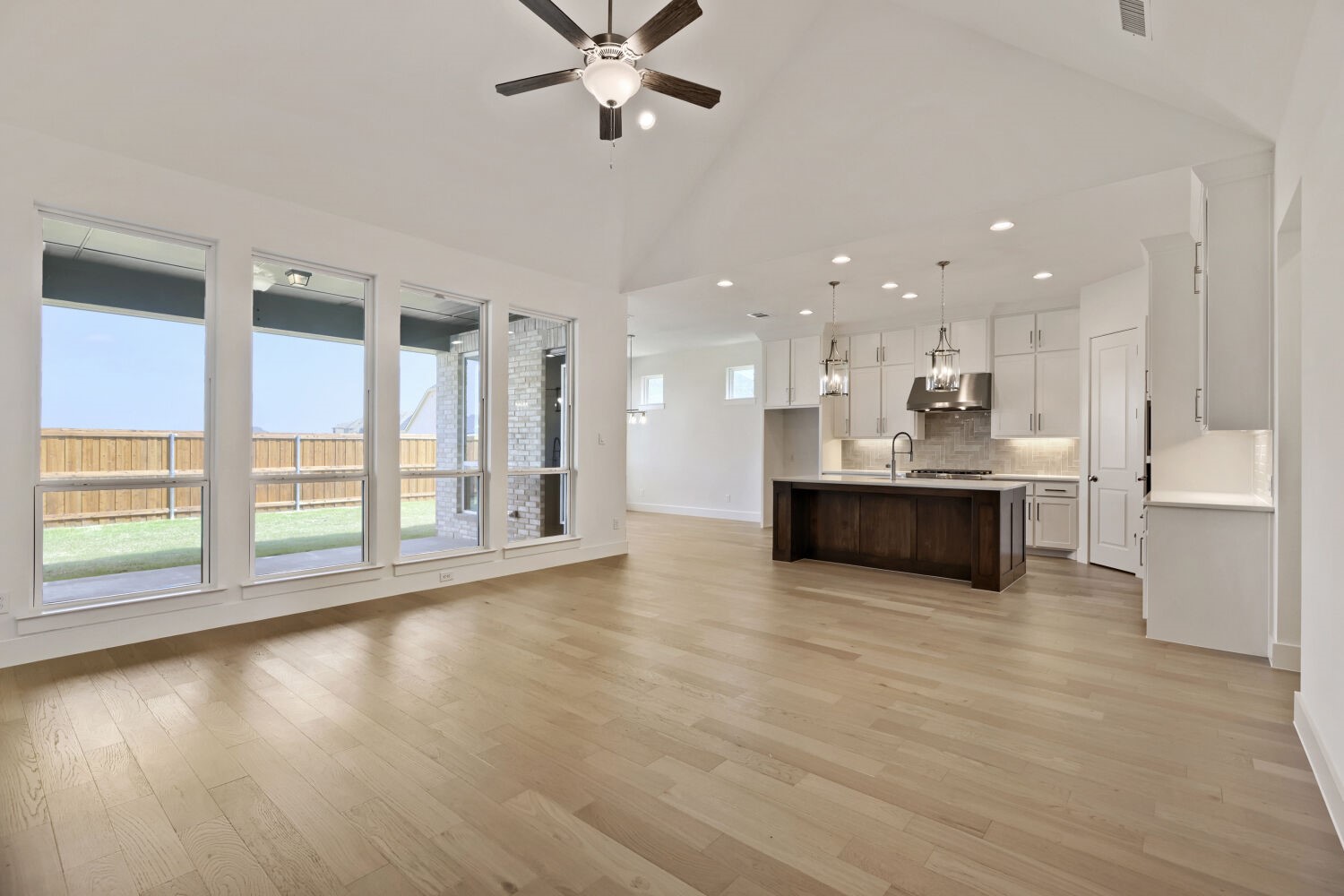 4121 Trellis Drive Celina TX 75078