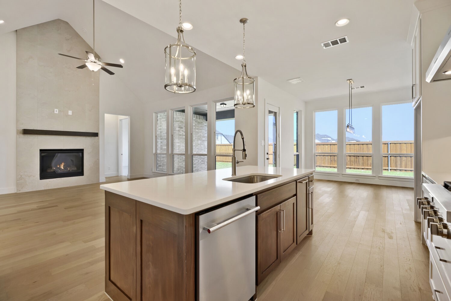 4121 Trellis Drive Celina TX 75078
