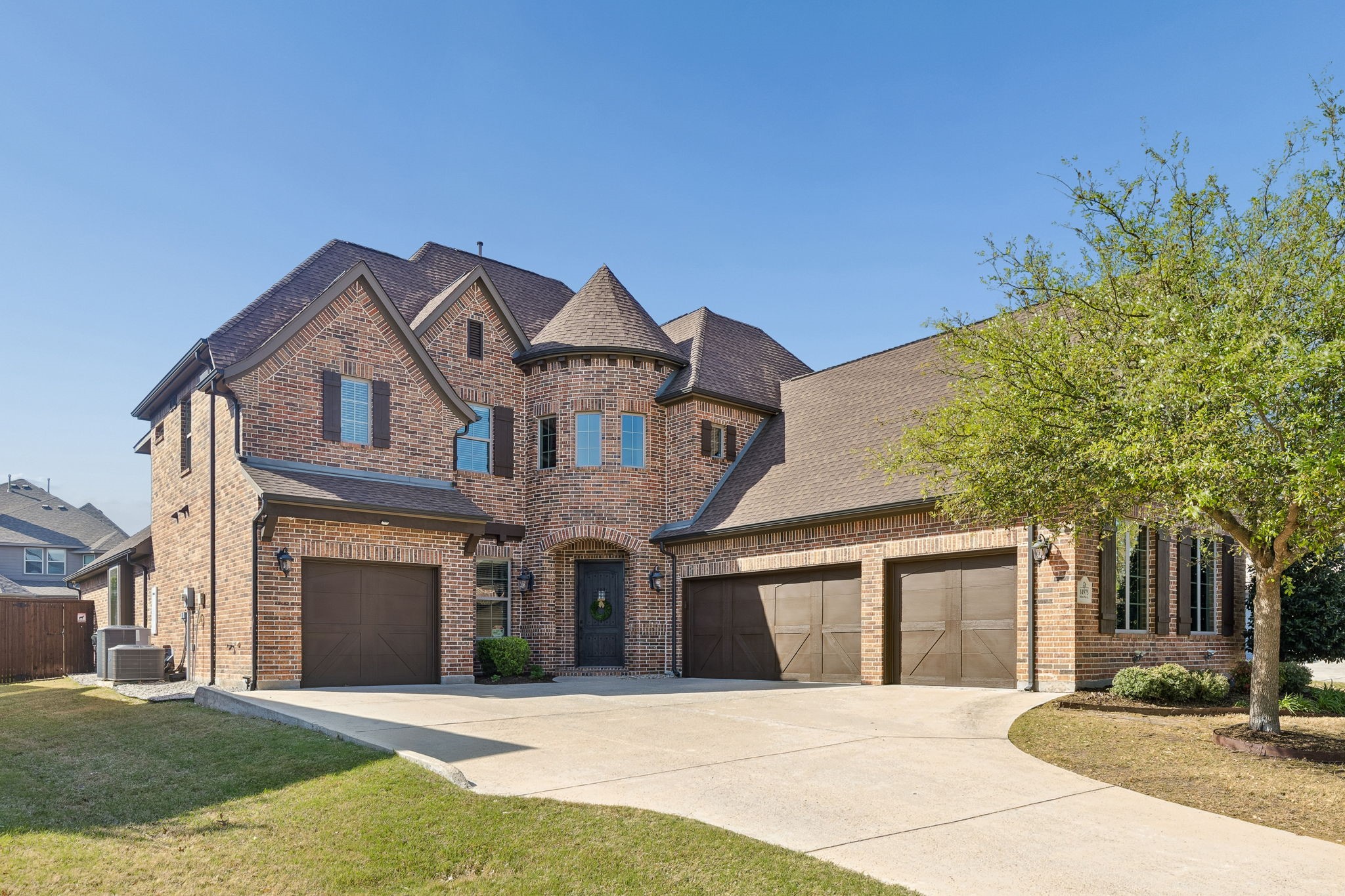 14975 Rollover Pass Lane Frisco TX 75035