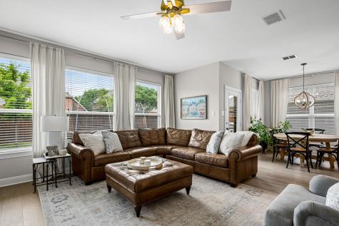 14550 Daneway Drive Frisco TX 75035