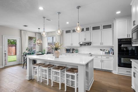 14550 Daneway Drive Frisco TX 75035