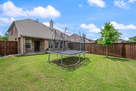 14550 Daneway Drive Frisco TX 75035