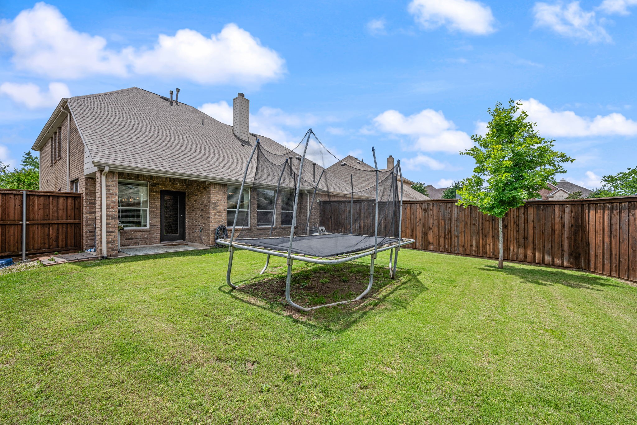 14550 Daneway Drive Frisco TX 75035