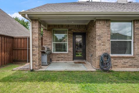 14550 Daneway Drive Frisco TX 75035
