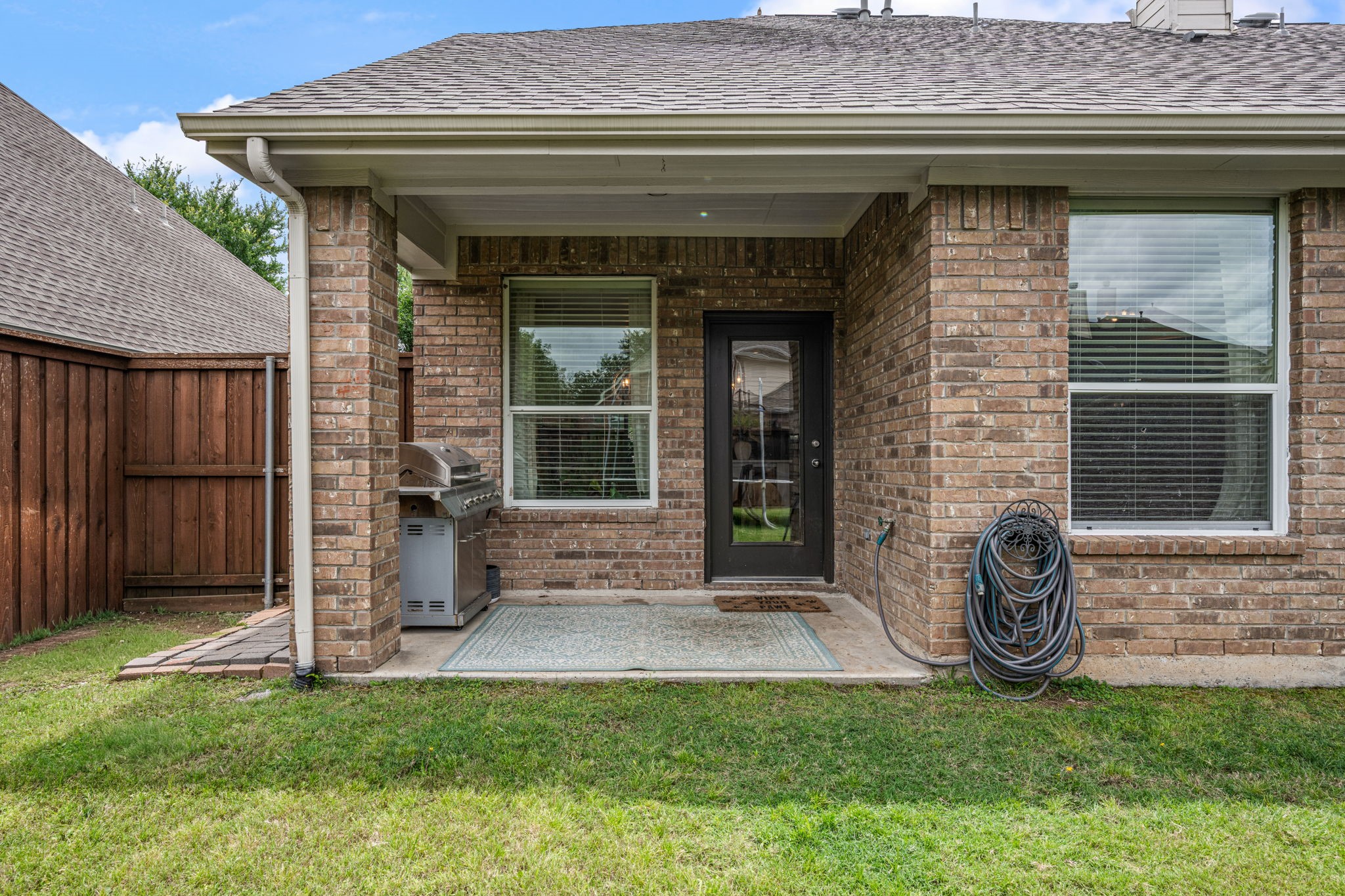 14550 Daneway Drive Frisco TX 75035