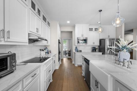 14550 Daneway Drive Frisco TX 75035