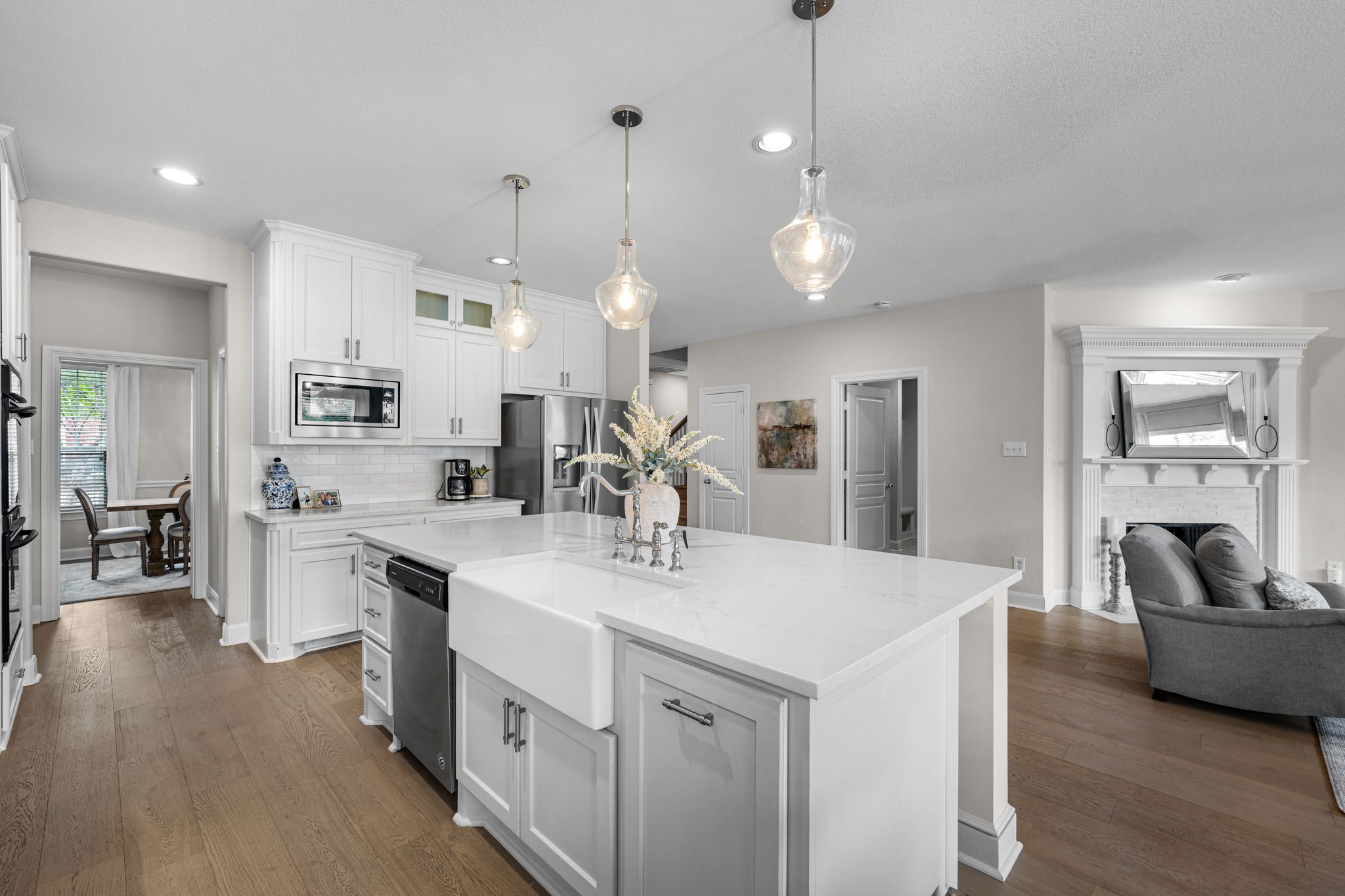 14550 Daneway Drive Frisco TX 75035