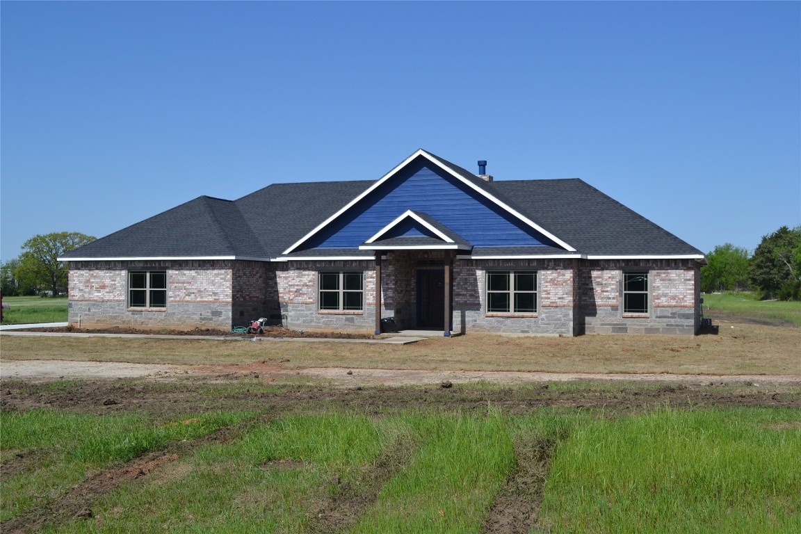 1000 Winding Wood Trail Scurry TX 75158