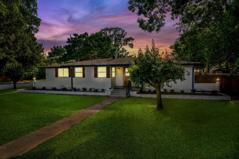 1601 West Street Mckinney TX 75069