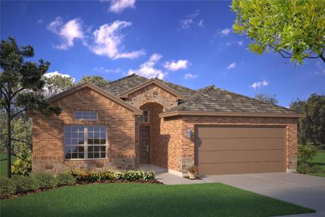 9721 Norborne Street Fort Worth TX 76108