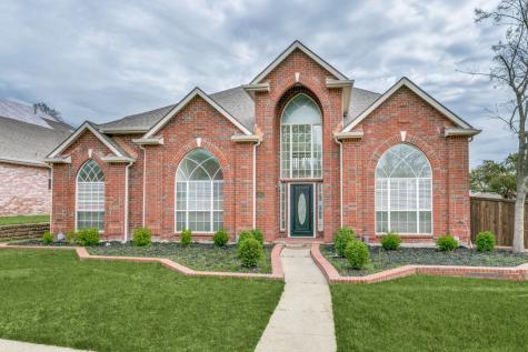 3600 Chimney Rock Drive Carrollton TX 75007