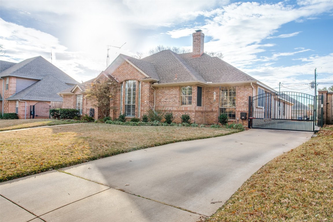 3204 Kenilworth Drive Arlington TX 76001
