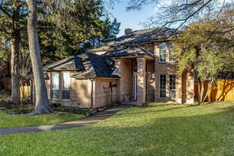 807 Timber Ridge Drive Cedar Hill TX 75104