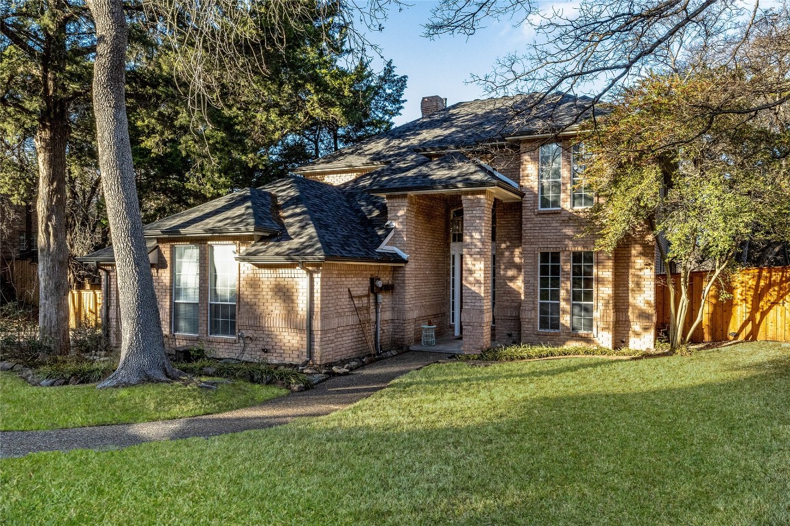 807 Timber Ridge Drive Cedar Hill TX 75104