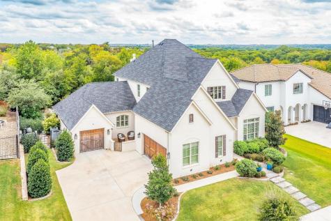 524 Prairie Run Aledo TX 76008