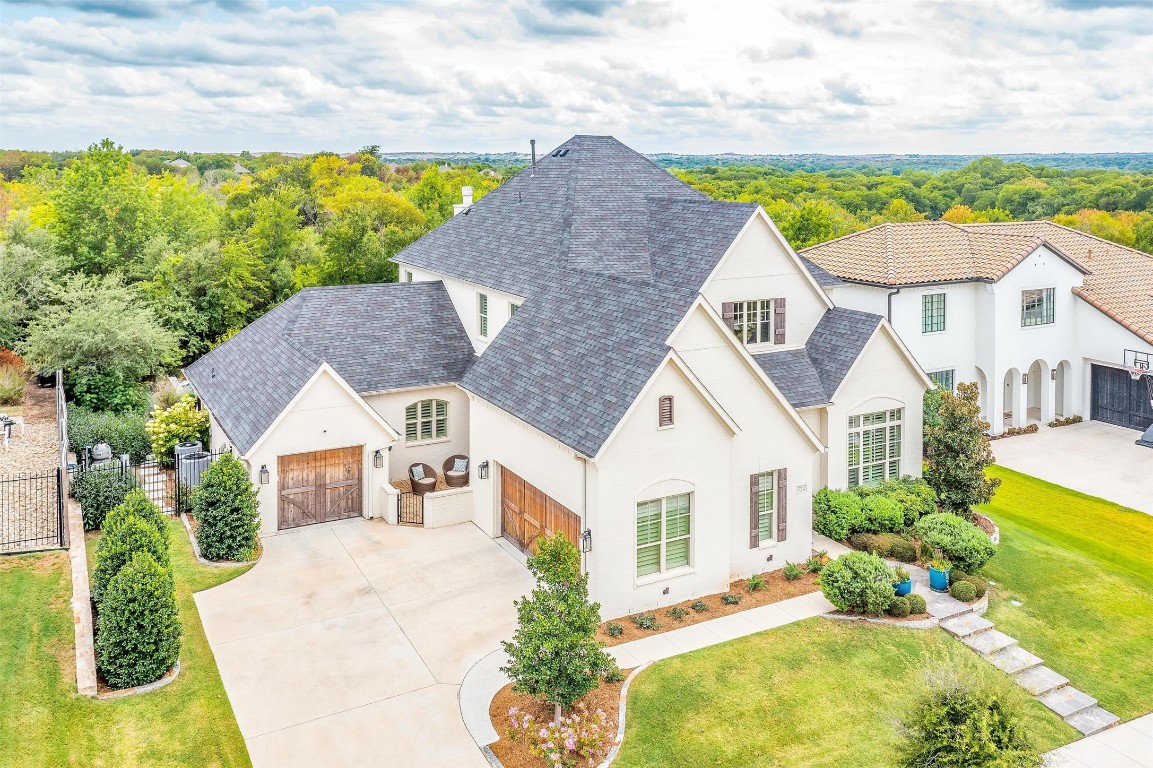 524 Prairie Run Aledo TX 76008
