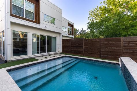 4216 Munger Avenue Dallas TX 75204