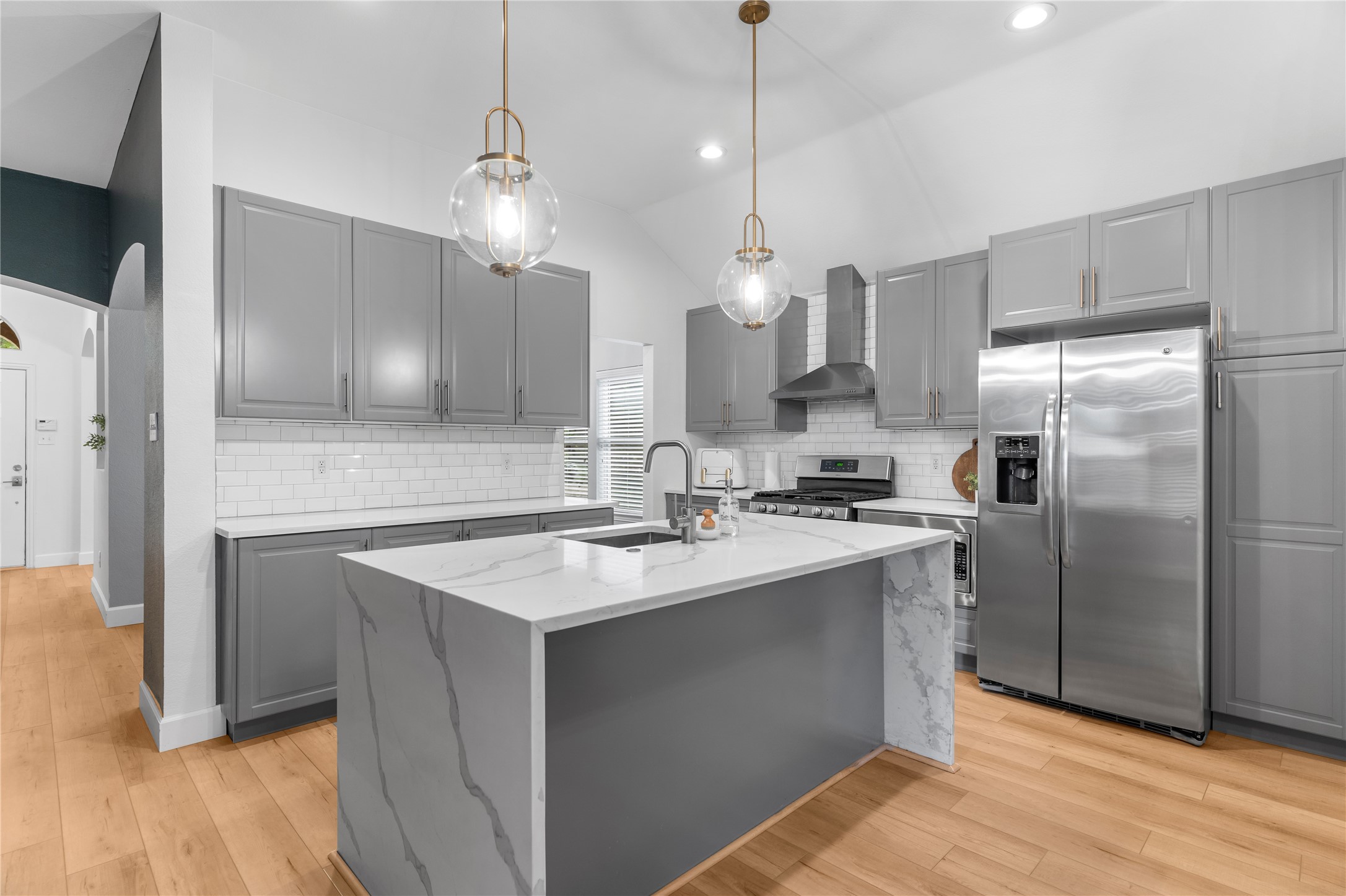 1820 Caddo Lake Drive Allen TX 75002