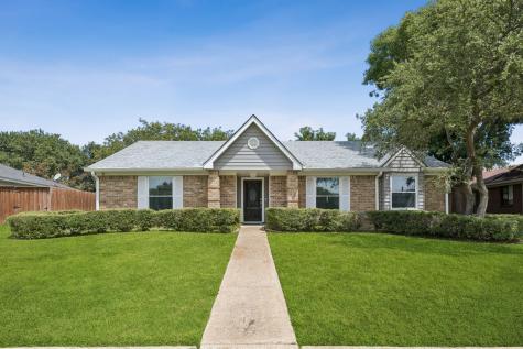 913 Seabrook Drive Plano TX 75023