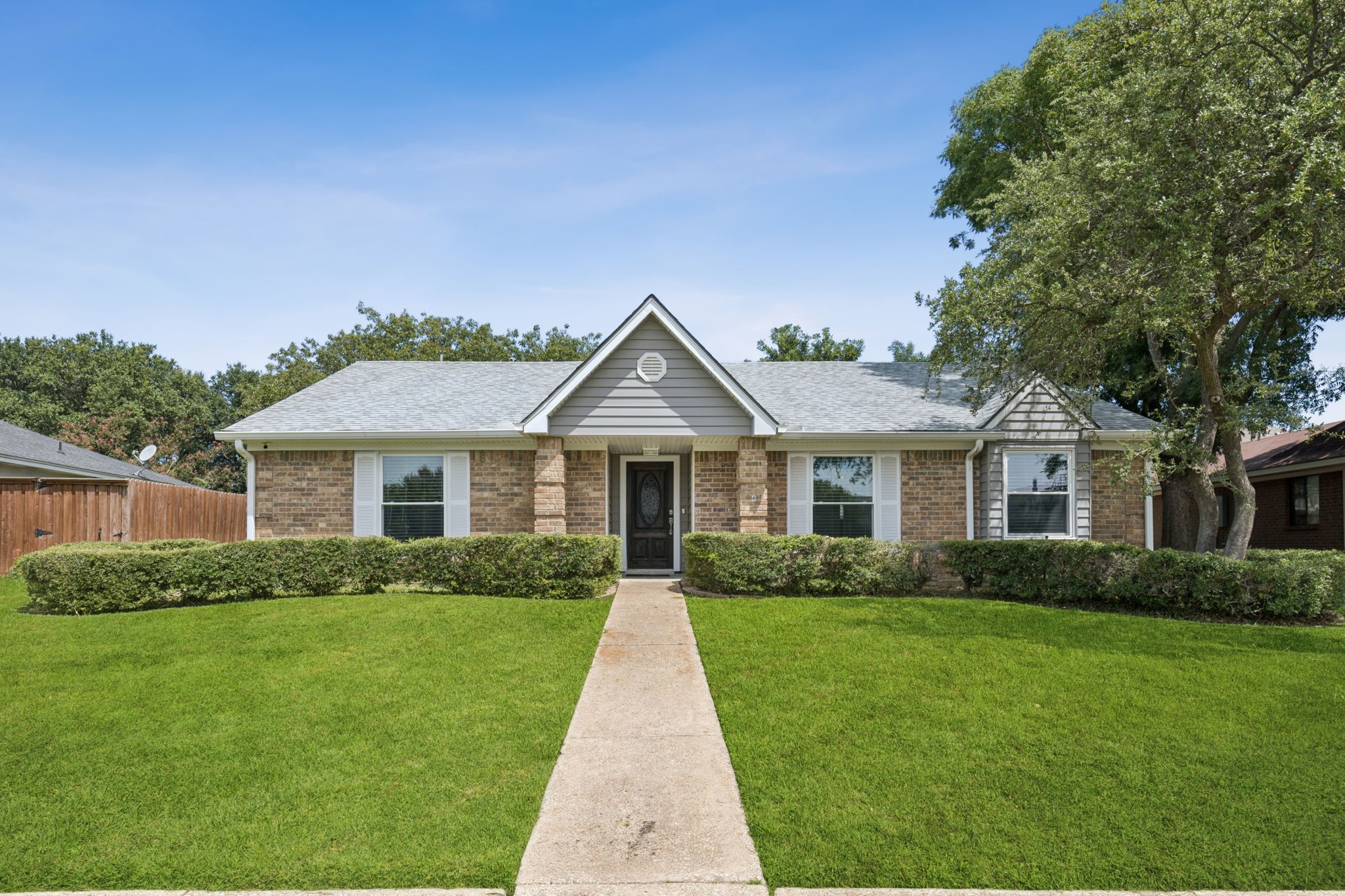 913 Seabrook Drive Plano TX 75023