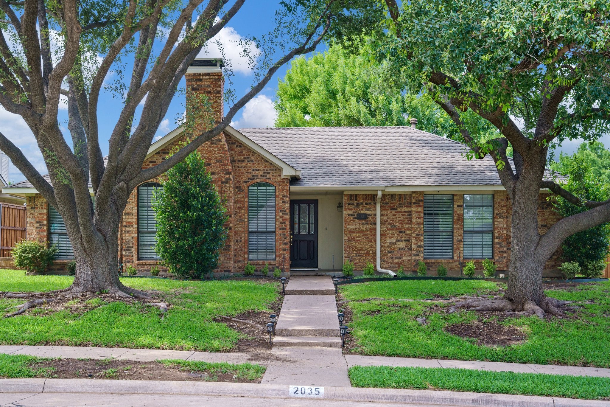 2035 Robin Hill Lane Carrollton TX 75007