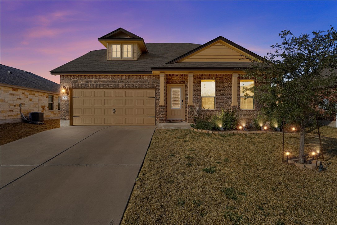 2805 Jackal Drive Lorena TX 76655