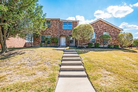 307 Aspenwood Trail Forney TX 75126