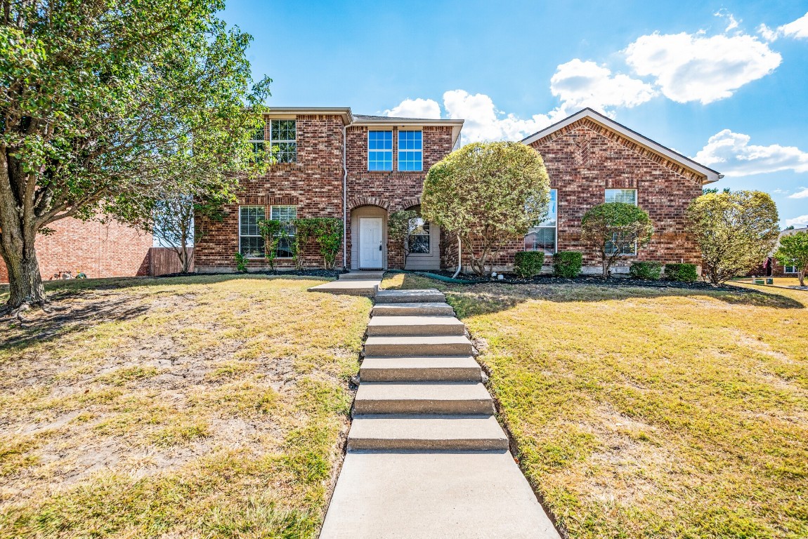 307 Aspenwood Trail Forney TX 75126