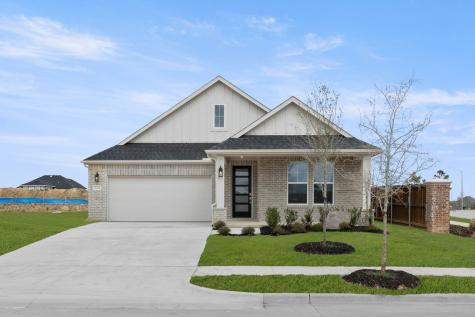 712 Hawthorn Lane Mansfield TX 76063