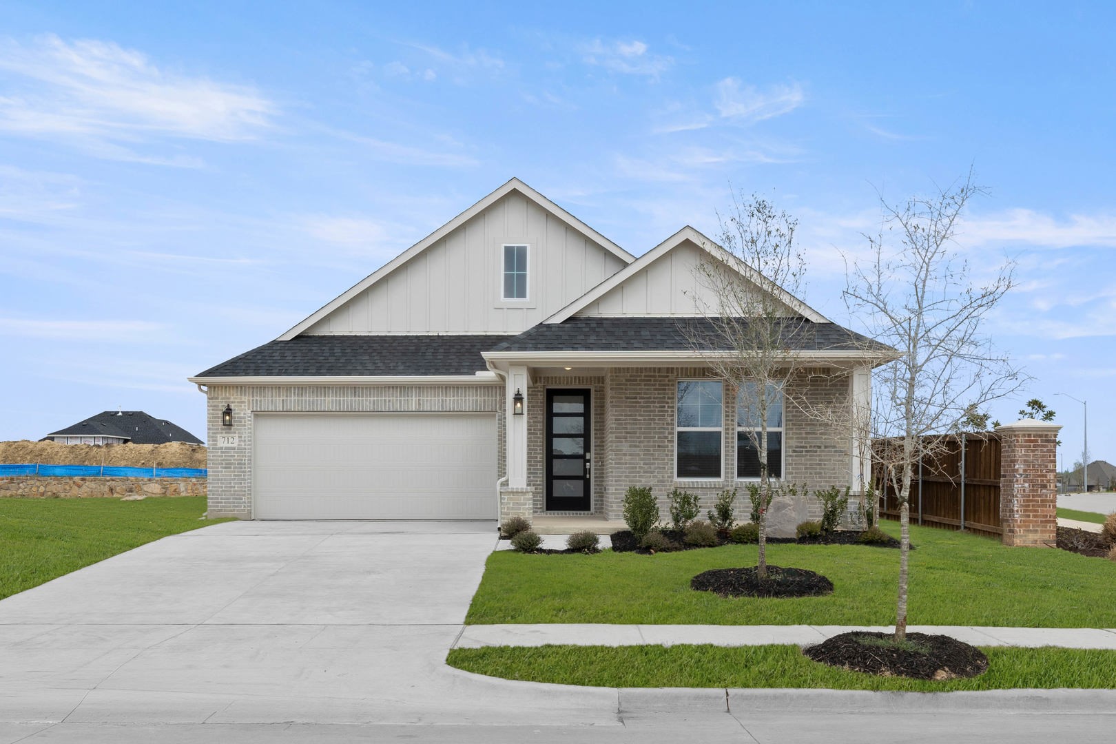 712 Hawthorn Lane Mansfield TX 76063