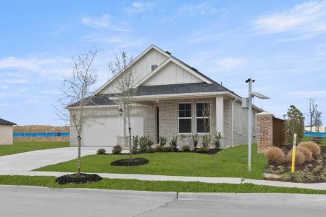 712 Hawthorn Lane Mansfield TX 76063
