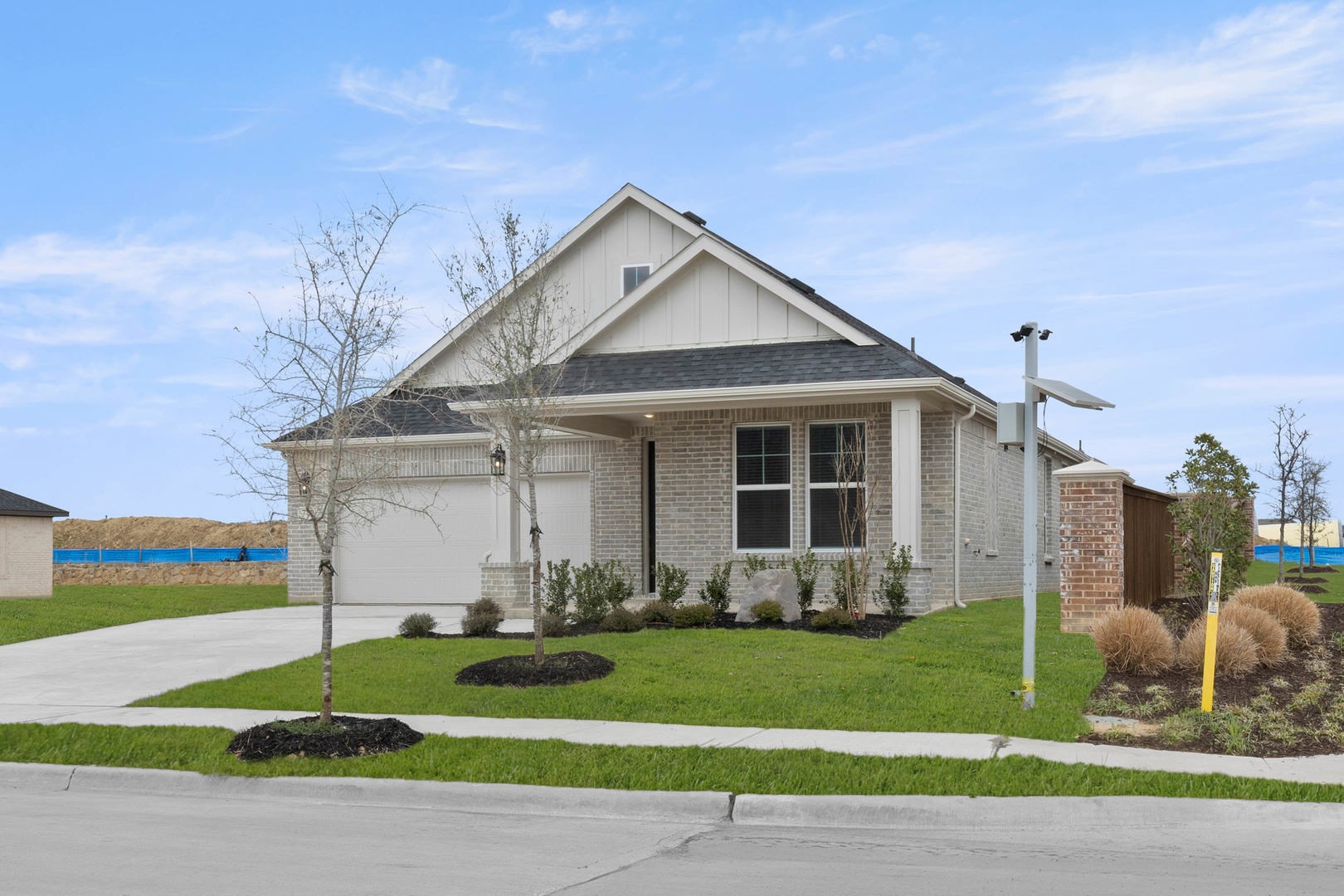 712 Hawthorn Lane Mansfield TX 76063
