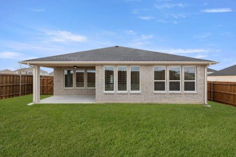 712 Hawthorn Lane Mansfield TX 76063