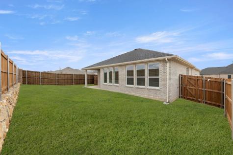 712 Hawthorn Lane Mansfield TX 76063