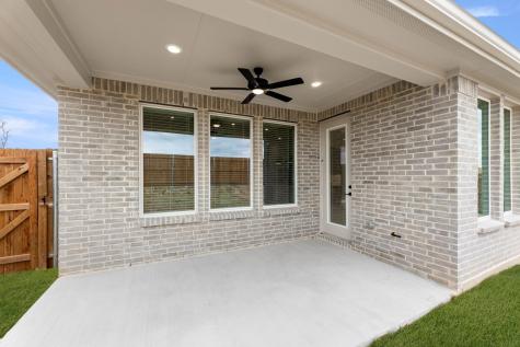 712 Hawthorn Lane Mansfield TX 76063
