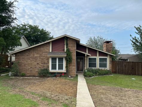 1021 E Peters Colony Road Carrollton TX 75007