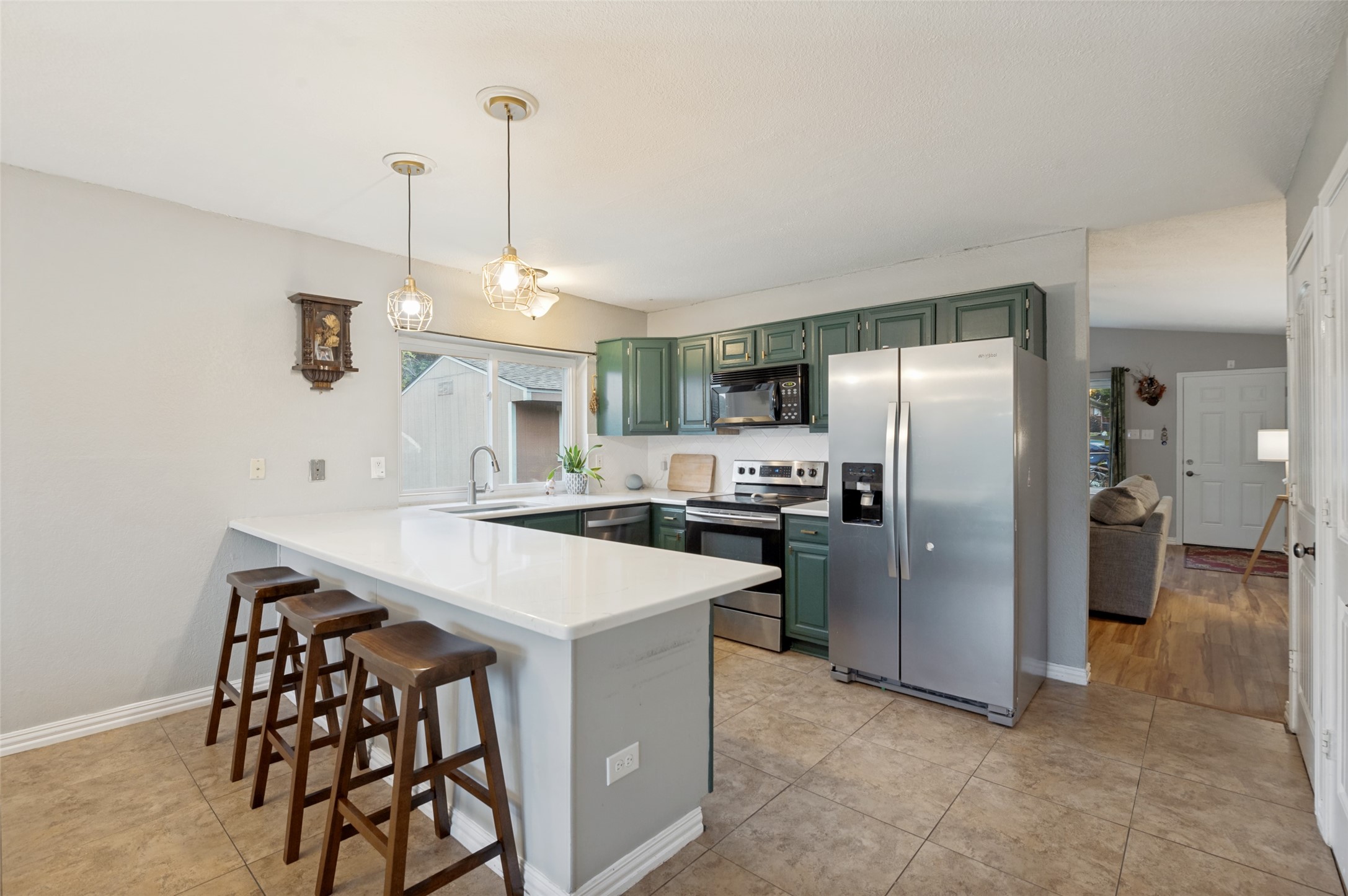 1021 E Peters Colony Road Carrollton TX 75007