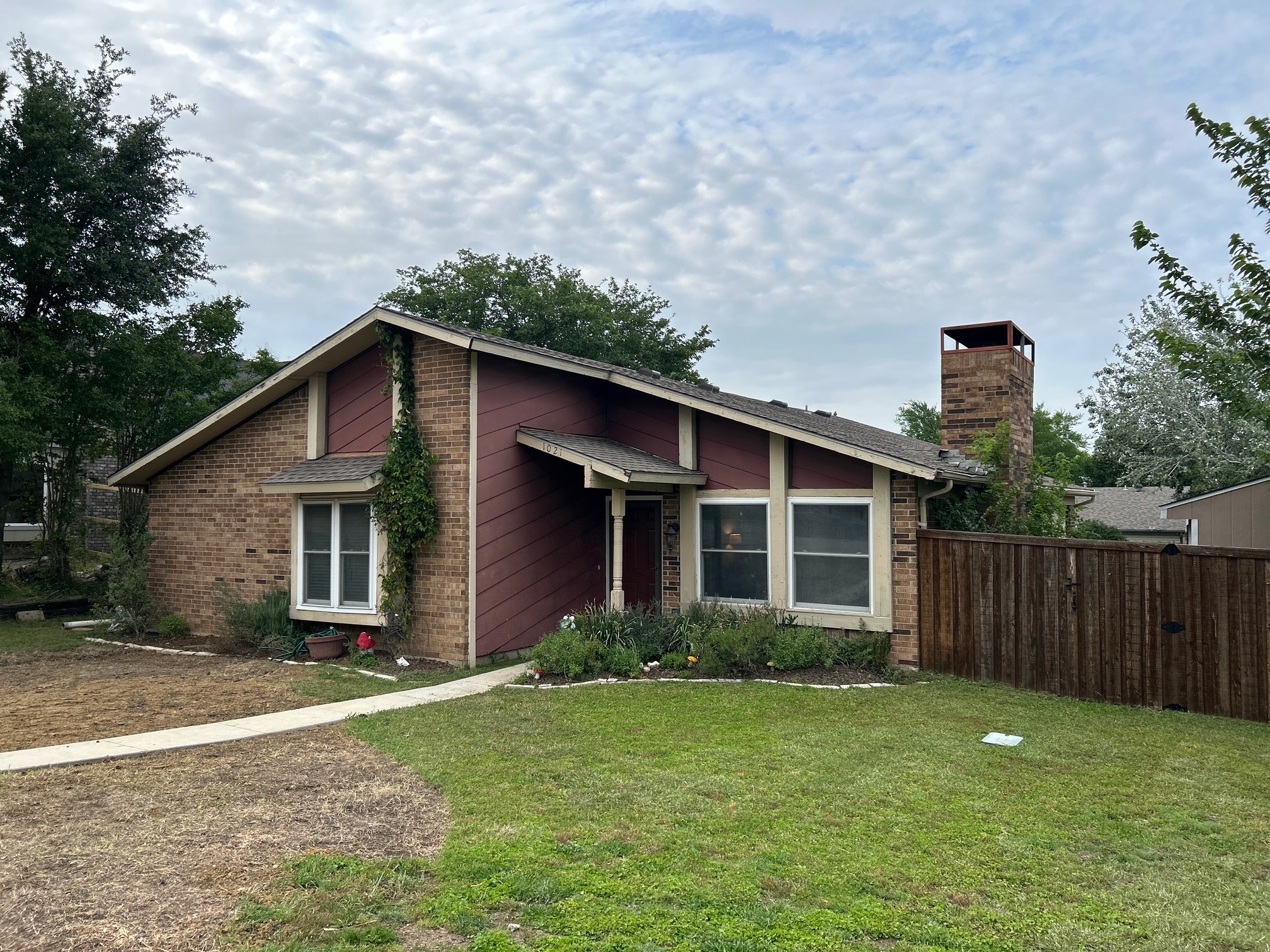 1021 E Peters Colony Road Carrollton TX 75007