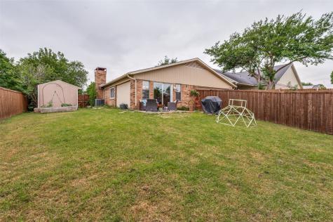 1021 E Peters Colony Road Carrollton TX 75007