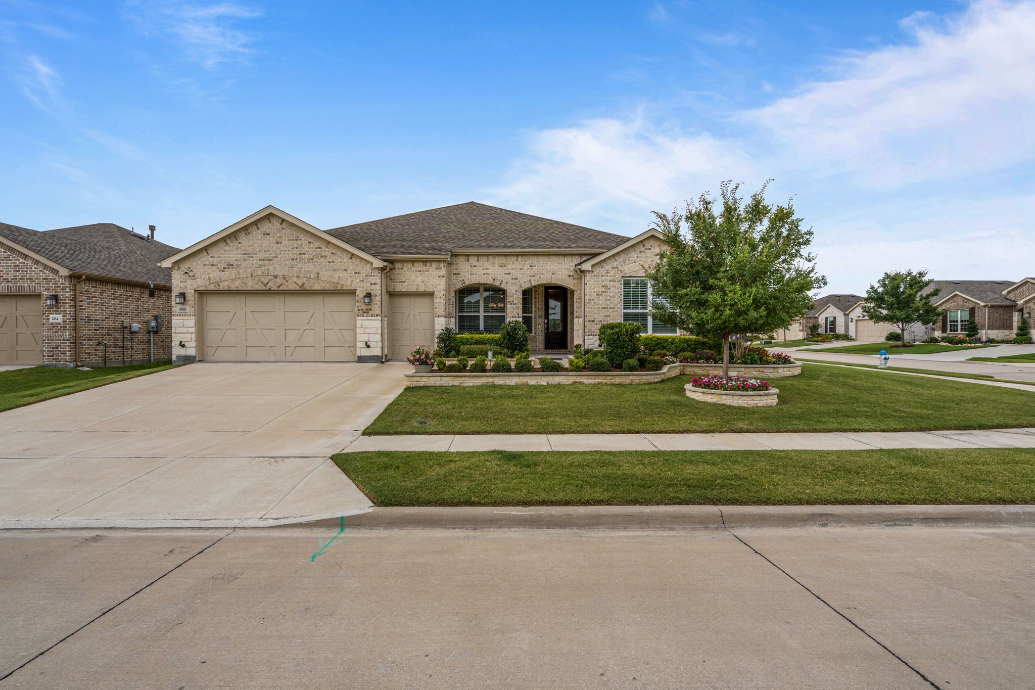 200 Habitat Trail Mckinney TX 75071