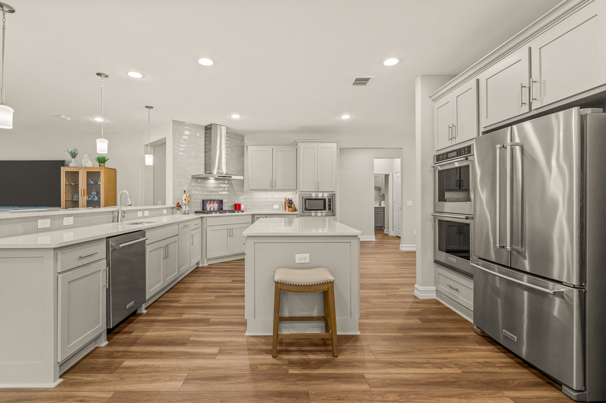 200 Habitat Trail Mckinney TX 75071