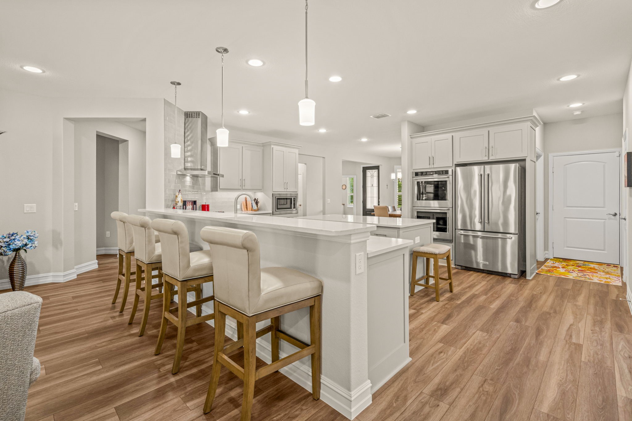 200 Habitat Trail Mckinney TX 75071
