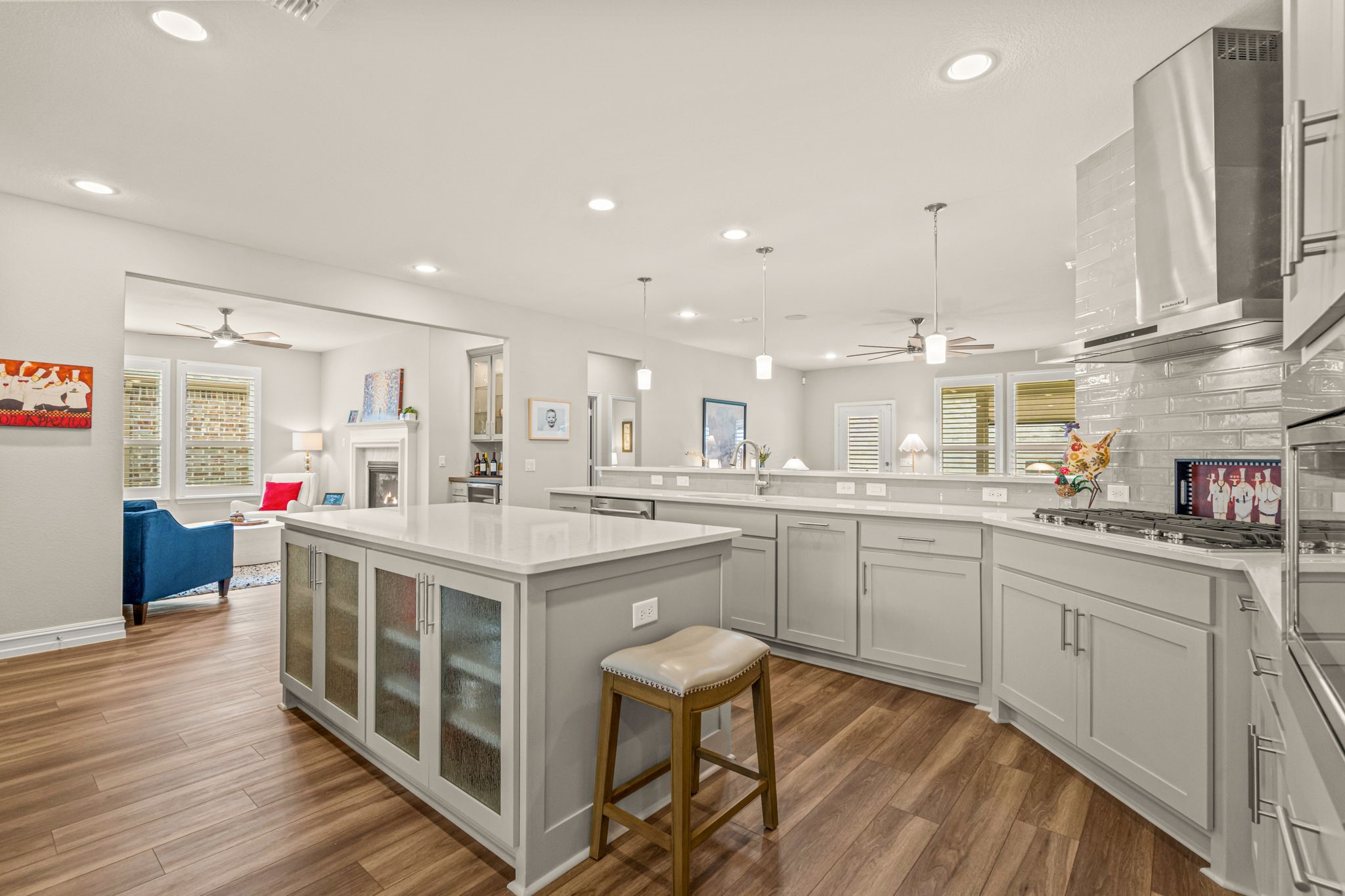 200 Habitat Trail Mckinney TX 75071